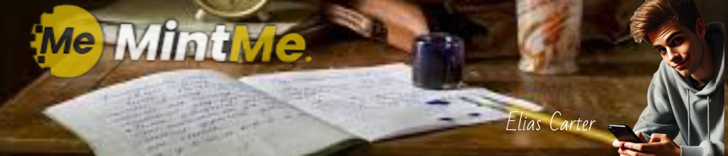 🚀 Elias Carter Token Update – Price is Rising!&nbsp;🔥