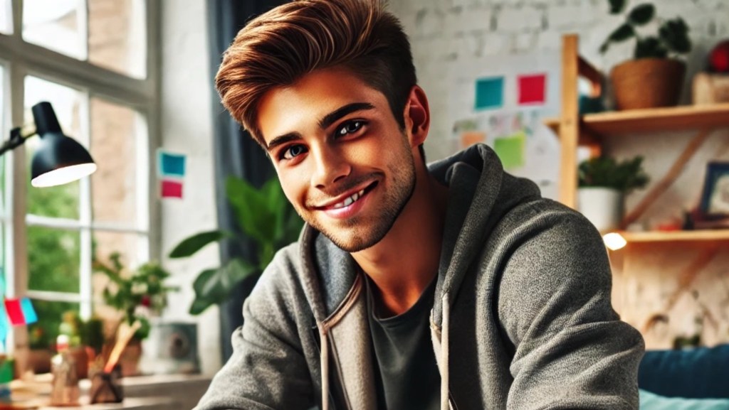 The Chaos in My&nbsp;Head