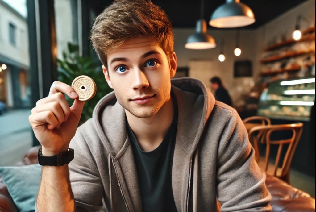 ADJD & Focus? Ik Wou Dat Het Zo Simpel&nbsp;Was!